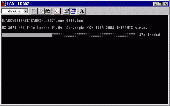for DOS