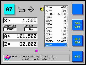 Programovn Ax