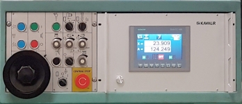 Obrzek z instalace