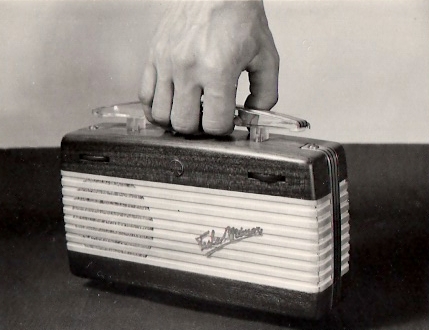 TESLA MINOR